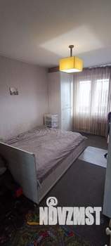 1-к квартира, вторичка, 33м2, 9/10 этаж