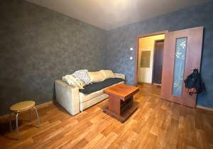 1-к квартира, вторичка, 41м2, 4/9 этаж