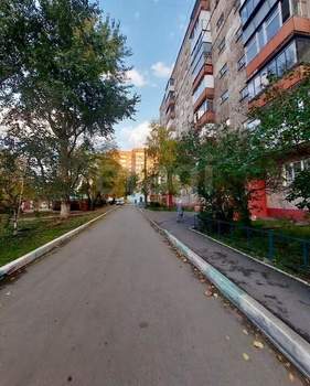 2-к квартира, вторичка, 51м2, 7/9 этаж