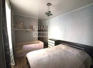2-к квартира, вторичка, 50м2, 1/14 этаж
