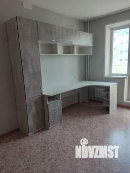 1-к квартира, вторичка, 32м2, 5/10 этаж