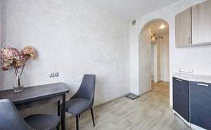 1-к квартира, вторичка, 32м2, 9/9 этаж