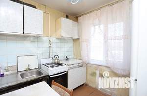 1-к квартира, вторичка, 31м2, 1/5 этаж
