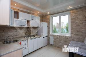 1-к квартира, вторичка, 40м2, 5/10 этаж