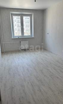 1-к квартира, вторичка, 40м2, 7/10 этаж