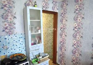 1-к квартира, вторичка, 32м2, 1/5 этаж