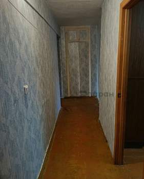 3-к квартира, вторичка, 54м2, 3/5 этаж