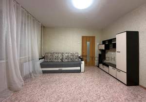 1-к квартира, вторичка, 39м2, 5/10 этаж