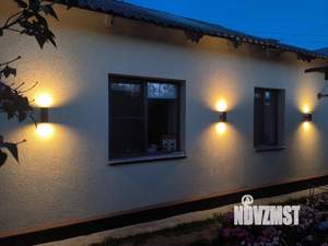 2-к квартира, вторичка, 55м2, 1/1 этаж