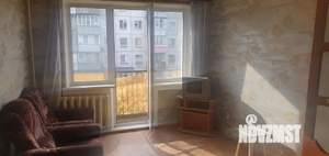 1-к квартира, вторичка, 31м2, 3/5 этаж