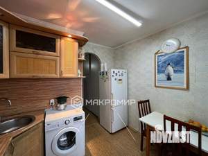 2-к квартира, вторичка, 54м2, 2/9 этаж