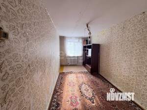 2-к квартира, вторичка, 43м2, 3/5 этаж