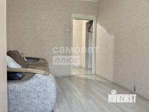 1-к квартира, вторичка, 32м2, 8/10 этаж