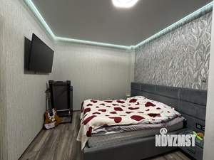 2-к квартира, вторичка, 58м2, 15/15 этаж