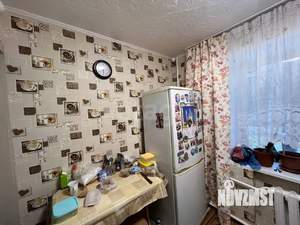 1-к квартира, вторичка, 27м2, 2/5 этаж