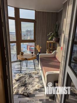 1-к квартира, вторичка, 54м2, 7/10 этаж