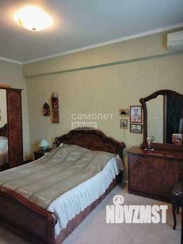 4-к квартира, вторичка, 93м2, 4/4 этаж