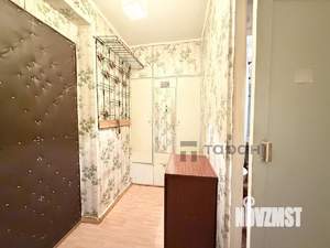 1-к квартира, вторичка, 34м2, 1/5 этаж