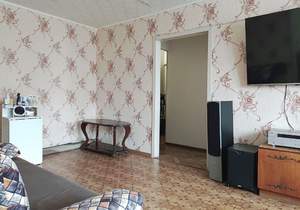 2-к квартира, вторичка, 48м2, 3/5 этаж