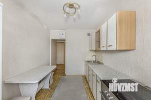 3-к квартира, вторичка, 68м2, 6/9 этаж