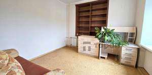 3-к квартира, вторичка, 74м2, 4/5 этаж