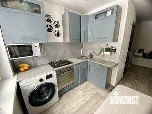2-к квартира, вторичка, 44м2, 1/5 этаж