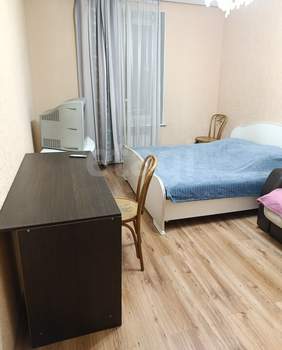 2-к квартира, вторичка, 56м2, 3/4 этаж