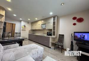 2-к квартира, вторичка, 60м2, 3/20 этаж