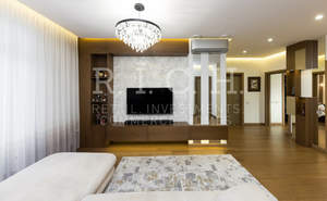 3-к квартира, вторичка, 94м2, 12/16 этаж