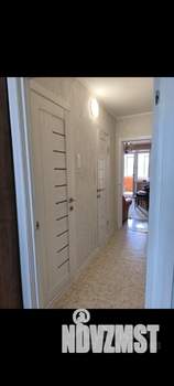 3-к квартира, вторичка, 69м2, 6/11 этаж