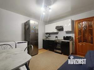 1-к квартира, вторичка, 35м2, 5/9 этаж