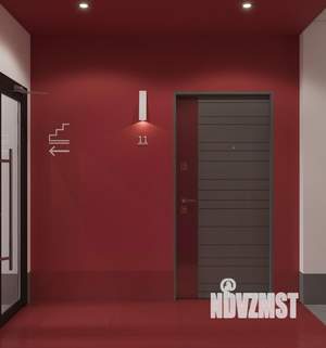 2-к квартира, вторичка, 73м2, 19/24 этаж