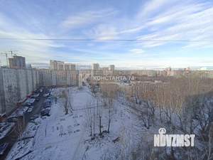 2-к квартира, вторичка, 50м2, 9/9 этаж