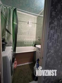 3-к квартира, вторичка, 64м2, 1/10 этаж