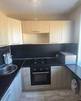 1-к квартира, вторичка, 30м2, 5/5 этаж