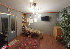 2-к квартира, вторичка, 53м2, 8/9 этаж