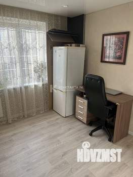 3-к квартира, вторичка, 67м2, 4/5 этаж