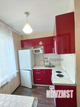 1-к квартира, вторичка, 23м2, 8/10 этаж