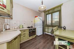 1-к квартира, вторичка, 32м2, 9/9 этаж