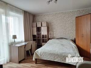 1-к квартира, вторичка, 35м2, 2/10 этаж