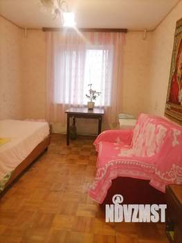 3-к квартира, вторичка, 66м2, 5/9 этаж