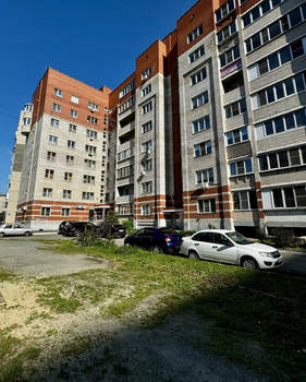 5-к квартира, вторичка, 103м2, 6/8 этаж