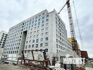 3-к квартира, вторичка, 88м2, 5/10 этаж