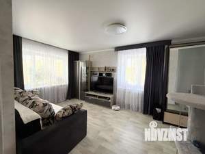 1-к квартира, вторичка, 31м2, 4/5 этаж