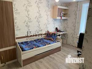 3-к квартира, вторичка, 60м2, 2/5 этаж