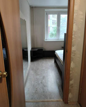 2-к квартира, вторичка, 40м2, 1/11 этаж