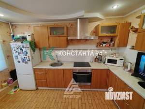 3-к квартира, вторичка, 83м2, 7/10 этаж