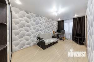 1-к квартира, вторичка, 32м2, 7/10 этаж