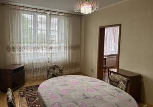 3-к квартира, вторичка, 73м2, 2/5 этаж