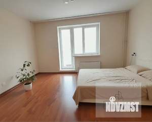 1-к квартира, вторичка, 41м2, 6/10 этаж